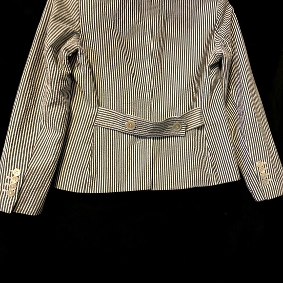 Talbots blazer - Picture 2 of 3